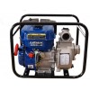 Бензо-газова мотопомпа Lifan 50ZB26-4Q - BF