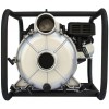 Мотопомпа для брудної води SEQUOIA SPP1100D