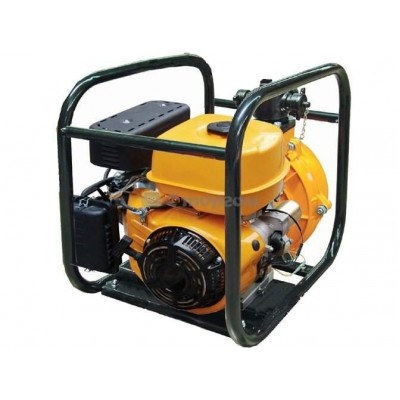Бензо-газова мотопомпа Lifan 40ZB60-4.8QT - BF