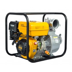 Мотопомпа Rato RT 100ZB26-5.2Q