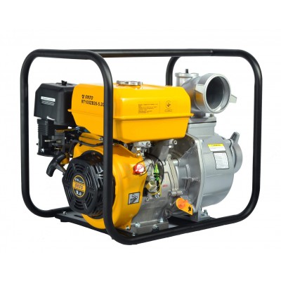 Мотопомпа Rato RT 100ZB26-5.2Q