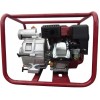 Мотопомпа Vulkan SCWT80 в комплекті з рукавами для забору та для зливу (82542)