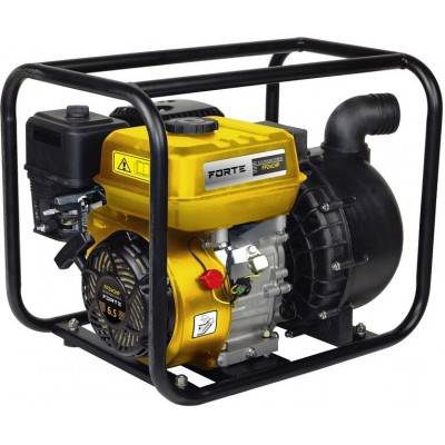 Мотопомпа Forte FP24CHP