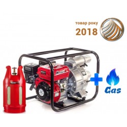 Газова мотопомпа Matari MGP30Т-1 LPG Газова мотопомпа Matari MGP30Т-1 LPG