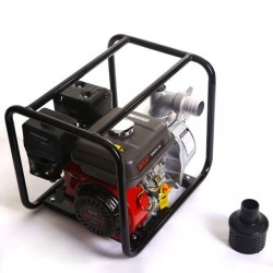 Мотопомпа Weima WMQGZ 50-30 (15020)