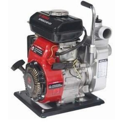 Мотопомпа Weima WMQGZ40-20 (15001)