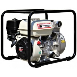 Мотопомпа високого тиску Daishin SCH-5050HP