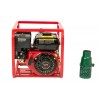 Високонапірна мотопомпа Weima WMQBL65-55 (15002)