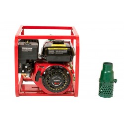 Високонапірна мотопомпа Weima WMQBL65-55 (15002)