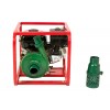 Високонапірна мотопомпа Weima WMQBL65-55 (15002)