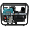 Мотопомпа для агресивних рідин Konner&Sohnen KS 80CW