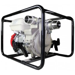 Мотопомпа для брудної води Daishin SWT-50HX