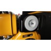 Дизельна мотопомпа для брудної води Daishin PTD206T