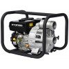 Мотопомпа для брудної води Hyundai HYT 83 LPG