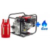 Газова мотопомпа Matari MGP20 LPG