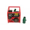 Високонапірна мотопомпа Weima WMQBL65-55 (15002)