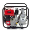 Газова мотопомпа Matari MGP20 LPG