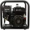 Мотопомпа для брудної води Hyundai HYT 83 LPG