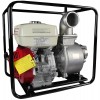 Мотопомпа Daishin SCR-100HX