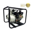 Мотопомпа Iron Angel WPD 80