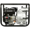 Мотопомпа для брудної води Hyundai HYT 83 LPG