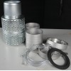 Мотопомпа Daishin SCR-100HX