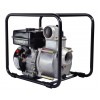 Мотопомпа для напівбрудної водиDaishin SST-80RX