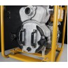 Дизельна мотопомпа для брудної води Daishin PTD206T