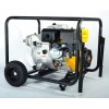 Мотопомпа для брудної води Rato RT100NB26-7.2Q