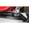 Мотопомпа Daishin SCR-100HX