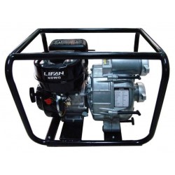 Мотопомпа Lifan Серія 80WG