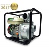 Мотопомпа Iron Angel WPG 80M