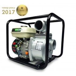 Мотопомпа Iron Angel WPG 80M