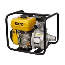 Мотопомпа Rato RT 50ZB26-3.6Q