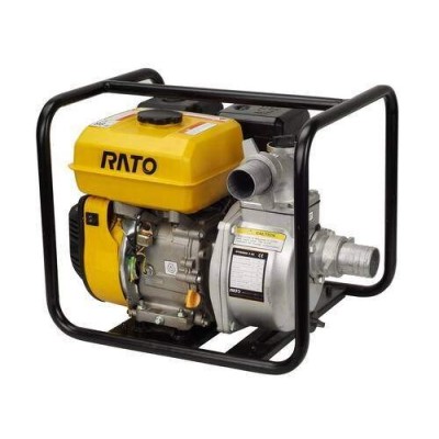 Мотопомпа Rato RT 50ZB26-3.6Q