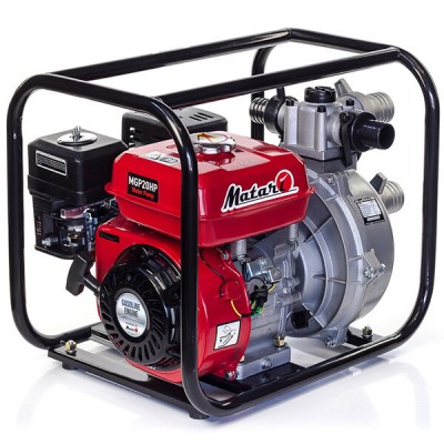 Мотопомпа Matari MGP20HP