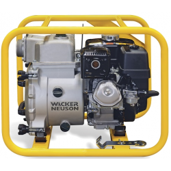 Мотопомпа для брудної води Wacker Neuson PT3A (I) PUMP, BSPP (5100042614)