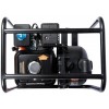 Мотопомпа бензинова Sequoia SPP600C