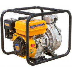 Мотопомпа Sadko WP-50