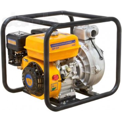Мотопомпа Sadko WP-50