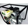Мотопомпа Iron Angel WPG 80M