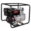 Бензинова мотопомпа для чистої води LONCIN LC100ZB30-5.5Q