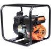 Мотопомпа бензинова Sequoia SPP600C