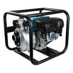 Високонапірна мотопомпа Konner&Sohnen KS 50 HP