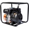 Мотопомпа бензинова Sequoia SPP600C Мотопомпа бензинова Sequoia SPP600C