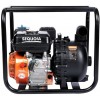 Мотопомпа бензинова Sequoia SPP600C