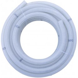 Шланг спіральний вакуумно-напірний Symmer Spiral SSM-0400040-025
