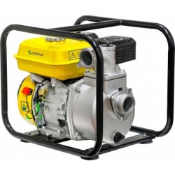 Мотопомпа Sadko WP-5030