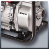 Мотопомпа Einhell GE-PW 45