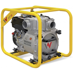 Мотопомпа для брудної води Wacker Neuson PT3A (I) PUMP, BSPP (5100042614)